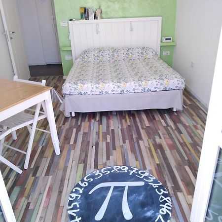לינה וארוחת בוקר אלבניה Pigreco מראה חיצוני תמונה